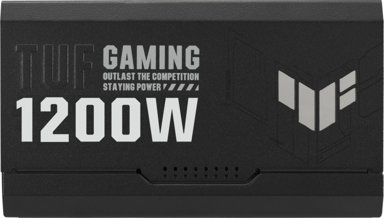 ASUS TUF Gaming 1200W ATX virtalähde