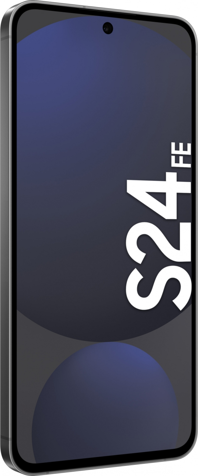 Samsung Galaxy S24 FE 5G - Enterprise Edition -puhelin, 128/8 Gt, musta