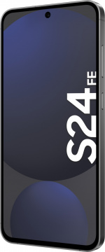 Samsung Galaxy S24 FE 5G - Enterprise Edition -puhelin, 128/8 Gt, musta