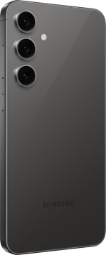 Samsung Galaxy S24 FE 5G - Enterprise Edition -puhelin, 128/8 Gt, musta