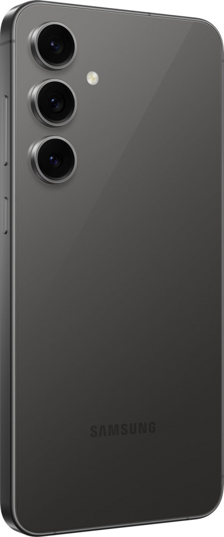 Samsung Galaxy S24 FE 5G - Enterprise Edition -puhelin, 128/8 Gt, musta