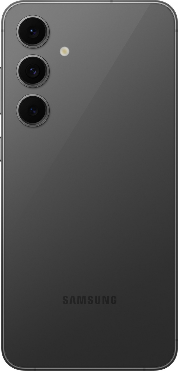 Samsung Galaxy S24 FE 5G - Enterprise Edition -puhelin, 128/8 Gt, musta