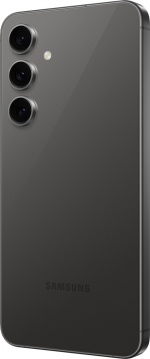 Samsung Galaxy S24 FE 5G - Enterprise Edition -puhelin, 128/8 Gt, musta