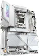Gigabyte X870E AORUS PRO ICE ATX -emolevy