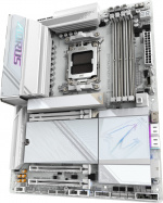 Gigabyte X870E AORUS PRO ICE ATX -emolevy