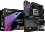 Gigabyte X870E AORUS MASTER ATX -emolevy