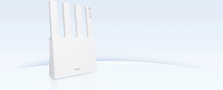Huawei BE3 Dual-band WiFi 7 -reititin