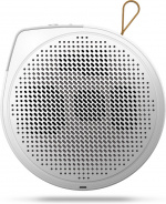 BenQ GV50 1080p -kannettava laserprojektori, valkoinen