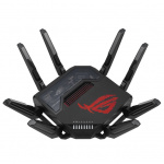 ASUS ROG Rapture GT-BE98 Quad-band -WiFi 7 AiMesh -pelireititin