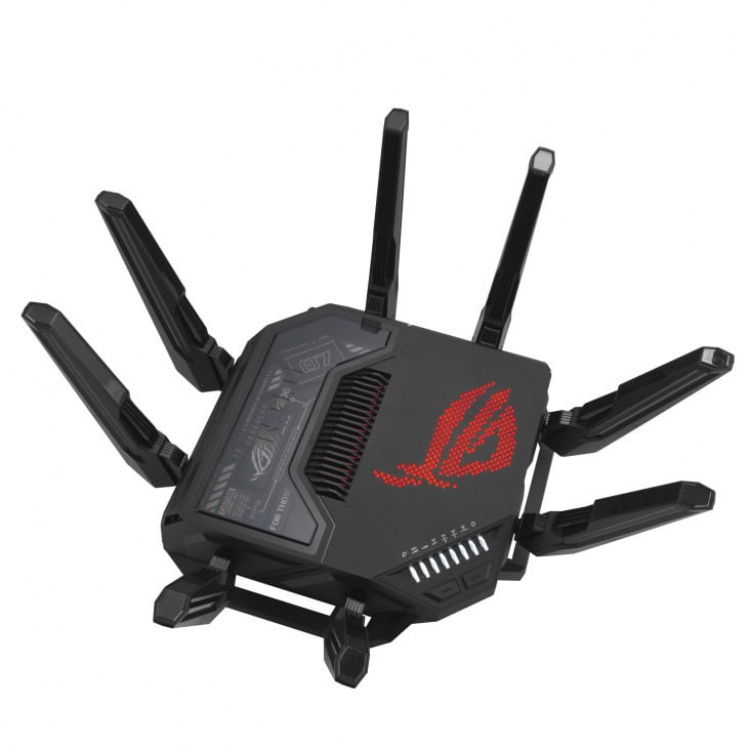 ASUS ROG Rapture GT-BE98 Quad-band -WiFi 7 AiMesh -pelireititin