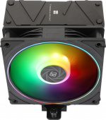 Thermalright Assassin Spirit 120 EVO ARGB -prosessorijäähdytin, musta