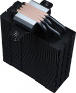 Thermalright Assassin Spirit 120 EVO ARGB -prosessorijäähdytin, musta