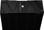 Thermalright Assassin Spirit 120 EVO ARGB -prosessorijäähdytin, musta