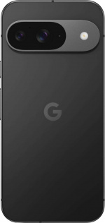 Google Pixel 9 5G -puhelin, 128/12 Gt, Obsidian