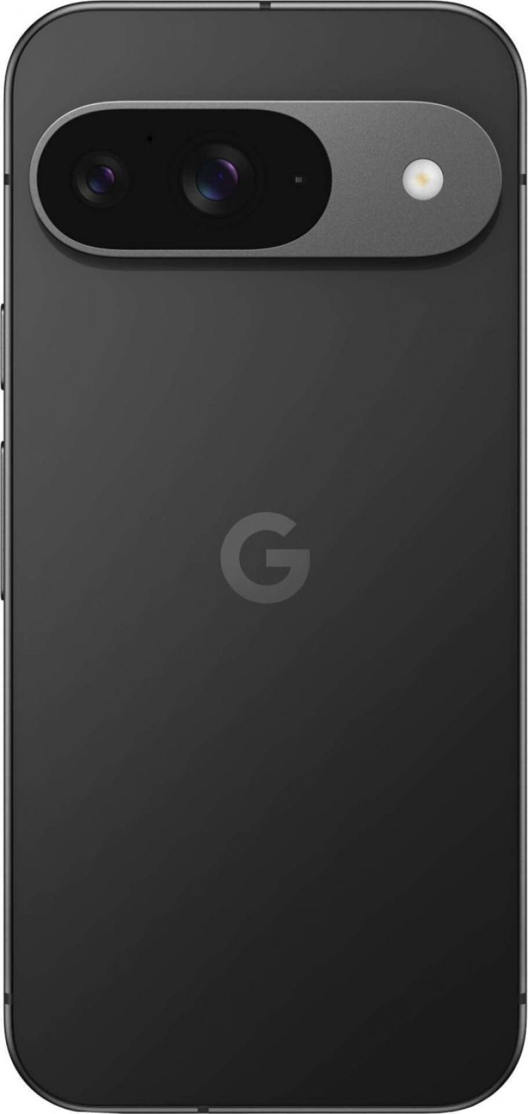 Google Pixel 9 5G -puhelin, 128/12 Gt, Obsidian
