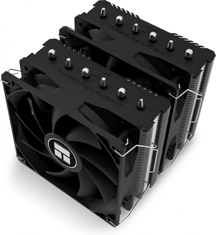 Thermalright Peerless Assassin 120 SE -prosessorijäähdytin