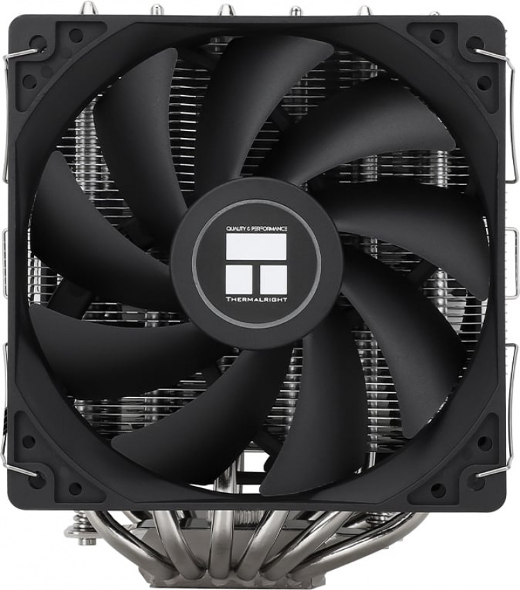 Thermalright Peerless Assassin 120 SE -prosessorijäähdytin