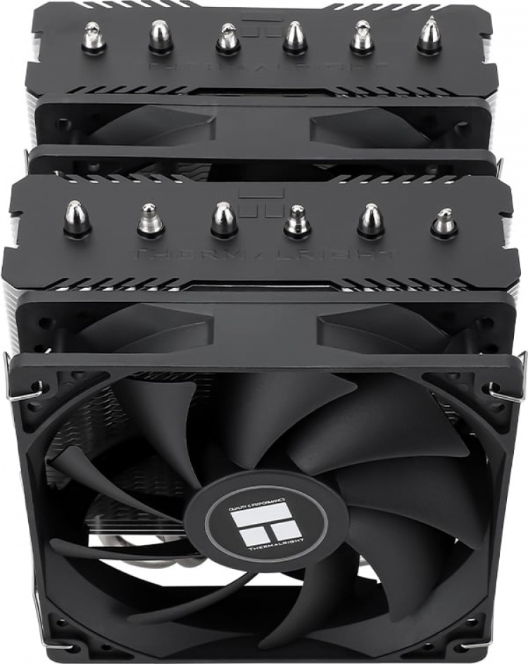 Thermalright Peerless Assassin 120 SE -prosessorijäähdytin