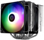 Thermalright Peerless Assassin 120 SE ARGB -prosessorijäähdytin, musta