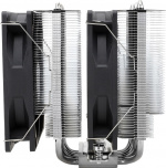 Thermalright Peerless Assassin 120 SE ARGB -prosessorijäähdytin, musta