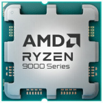 AMD Ryzen 7 9800X3D -prosessori AM5 -kantaan