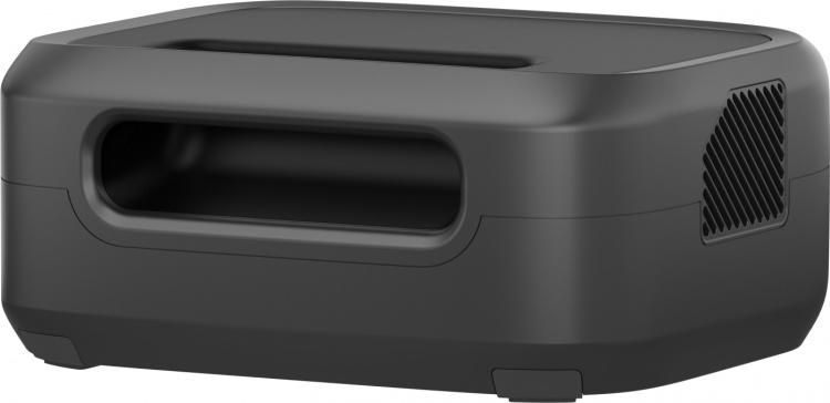 EcoFlow River 3 kannettava virta-asema, 245 Wh