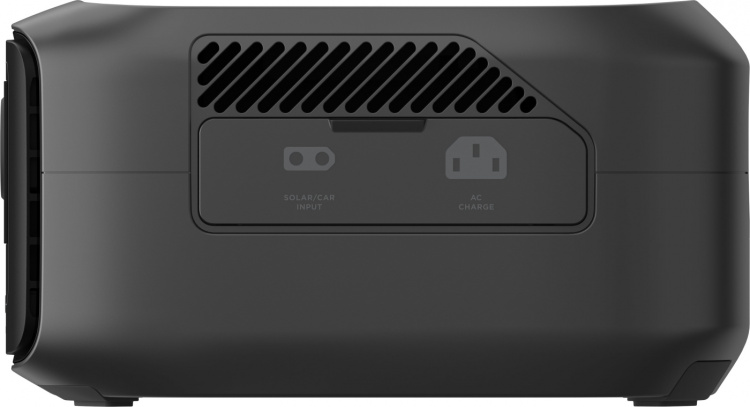 EcoFlow River 3 kannettava virta-asema, 245 Wh