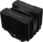 Thermalright Peerless Assassin 120 Mini -prosessorijäähdytin, musta