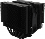 Thermalright Peerless Assassin 120 Mini -prosessorijäähdytin, musta