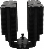 Thermalright Peerless Assassin 120 Mini -prosessorijäähdytin, musta