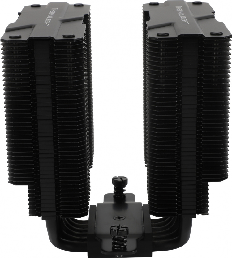 Thermalright Peerless Assassin 120 Mini -prosessorijäähdytin, musta