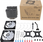 Thermalright Phantom Spirit 120 SE ARGB -prosessorijäähdytin