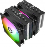 Thermalright Phantom Spirit 120 SE ARGB -prosessorijäähdytin