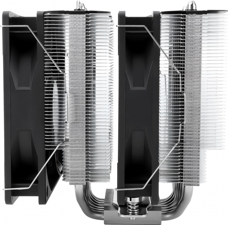 Thermalright Phantom Spirit 120 SE ARGB -prosessorijäähdytin