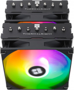 Thermalright Phantom Spirit 120 SE ARGB -prosessorijäähdytin