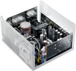 Seasonic FOCUS GX-1000 ATX 3.1 (2024) -virtalähde, valkoinen, 1000W