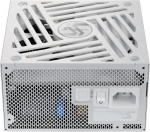 Seasonic FOCUS GX-1000 ATX 3.1 (2024) -virtalähde, valkoinen, 1000W