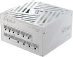 Seasonic FOCUS GX-850 ATX 3.1 (2024) -virtalähde, valkoinen, 850 W