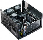 Seasonic FOCUS GX-750 ATX 3.1 (2024) -virtalähde, musta, 750 W