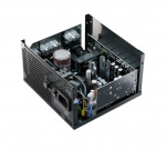 Seasonic FOCUS GX-1000 ATX 3.1 (2024) -virtalähde, musta, 1000 W