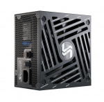 Seasonic FOCUS GX-1000 ATX 3.1 (2024) -virtalähde, musta, 1000 W