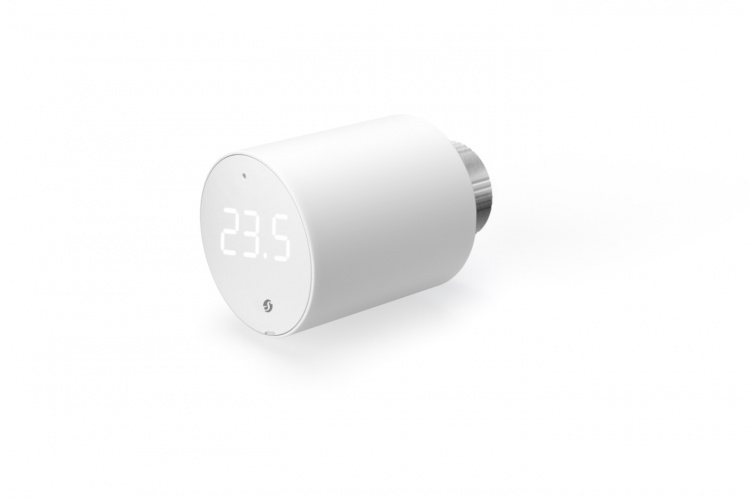Shelly BLU TRV + BLU Gateway Gen3 -älytermostaatti, 3 kpl