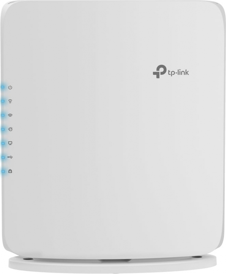 TP-Link Archer BE450 Dual-Band WiFi 7 -reititin