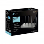 TP-Link Archer BE400 Dual-Band WiFi 7 -reititin