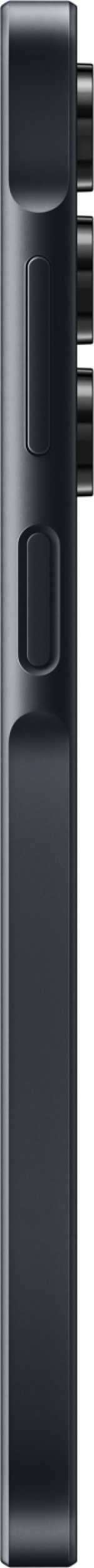 Samsung Galaxy A16 LTE -puhelin, 128/4 Gt, musta