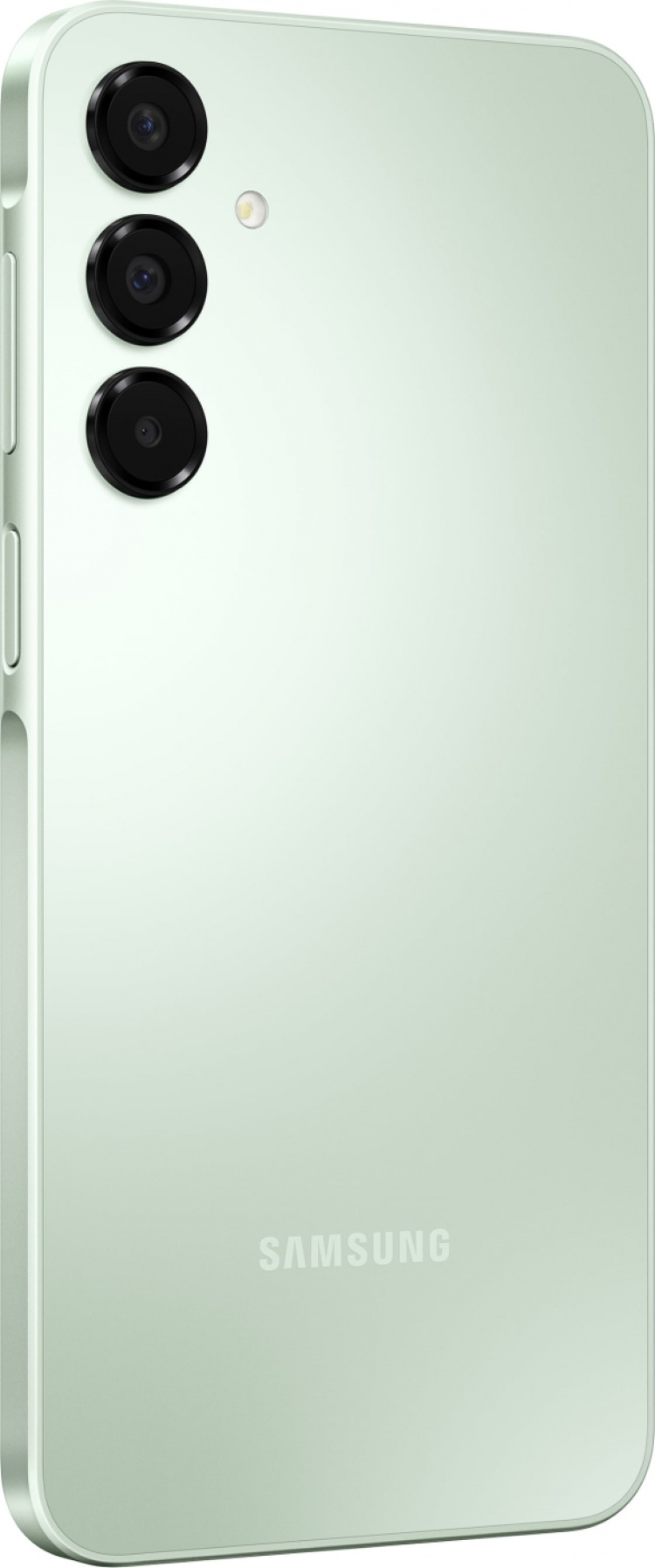 Samsung Galaxy A16 LTE -puhelin, 128/4 Gt, vaaleanvihreä