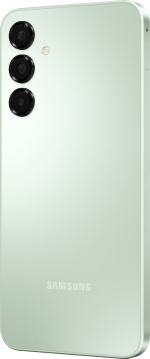 Samsung Galaxy A16 LTE -puhelin, 128/4 Gt, vaaleanvihreä