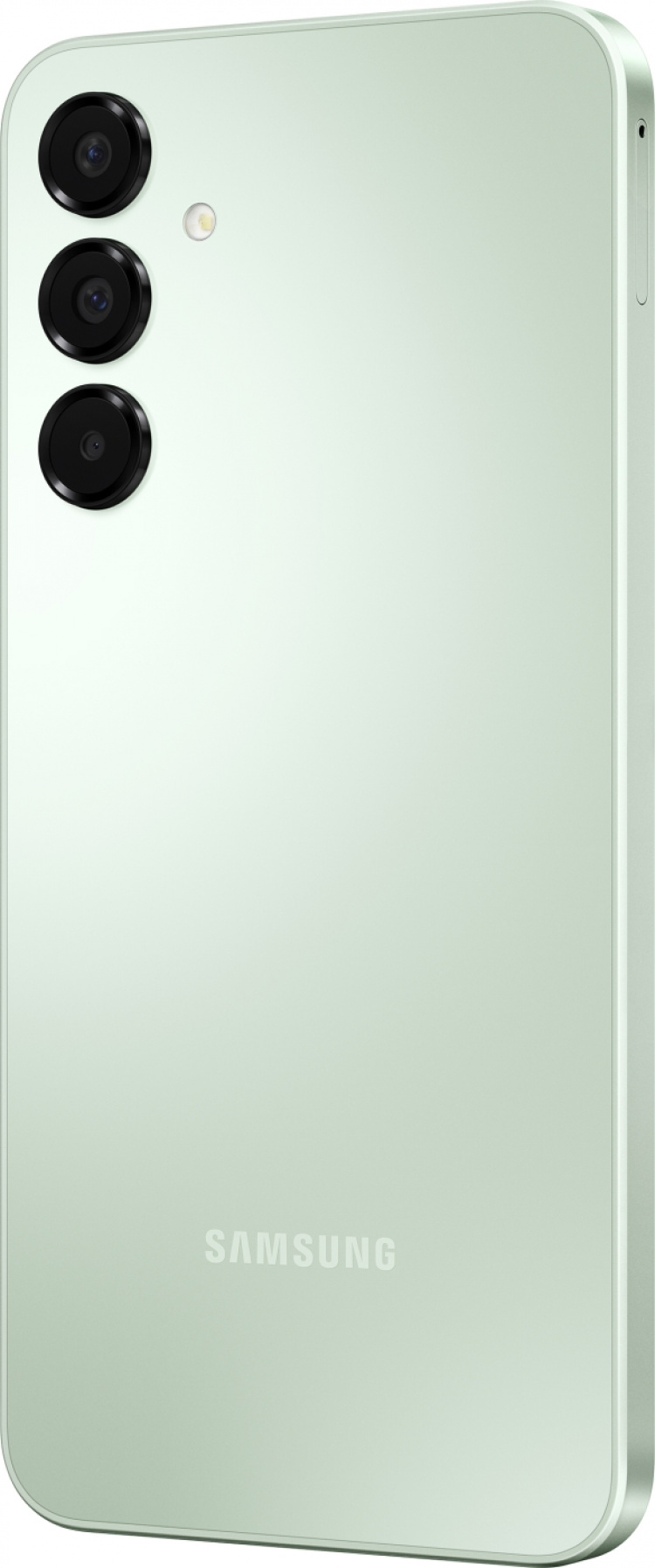 Samsung Galaxy A16 LTE -puhelin, 128/4 Gt, vaaleanvihreä