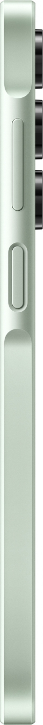 Samsung Galaxy A16 LTE -puhelin, 128/4 Gt, vaaleanvihreä