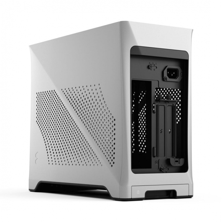 Fractal Design Era 2 ITX-kotelo, hopea